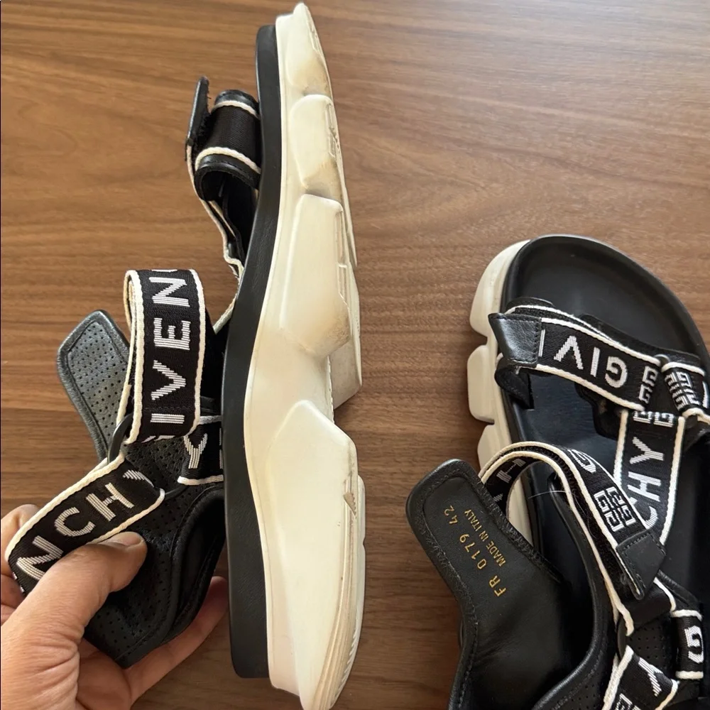 Givenchy sandals - Picture 8 of 11